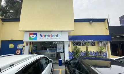 Casa com 1 quarto à venda na Rua São Benedito, Alto da Boa Vista, São Paulo
