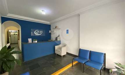 Casa com 1 quarto à venda na Rua Arnaldo Magniccaro, Campo Grande, São Paulo