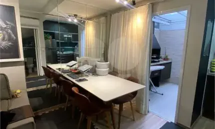 Condomínio com 2 quartos à venda em Vila São Pedro - SP