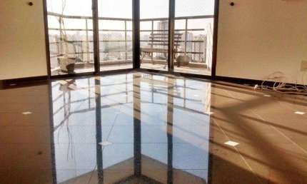 Apartamento com 3 quartos à venda em Vila Mascote - SP