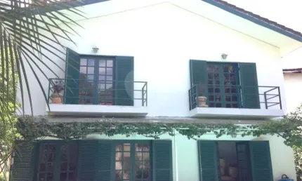 Sobrado com 3 quartos à venda em Fazenda Morumbi - SP