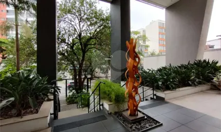 Salas com 1 quartos para locação em Campo Belo - SP