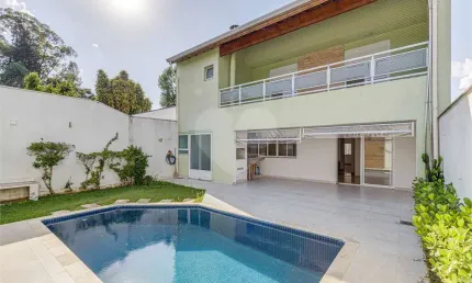Sobrado com 4 quartos à venda em jardim prudência - sp