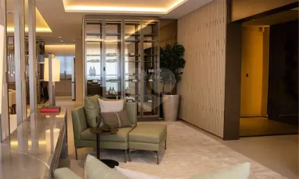 Apartamento com 4 quartos à venda na Alameda dos Arapanés, Moema, São Paulo