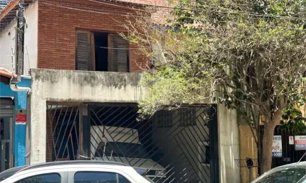 Casa com 3 quartos à venda na Rua Henri Dunant, Chácara Santo Antônio, São Paulo