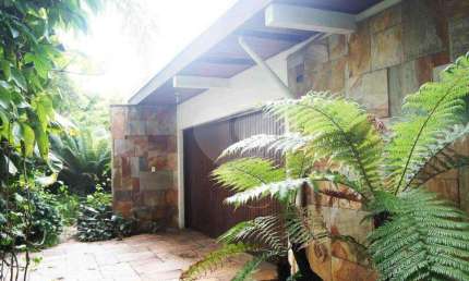 Casa térrea com 4 quartos à venda em Jardim Prudência - SP