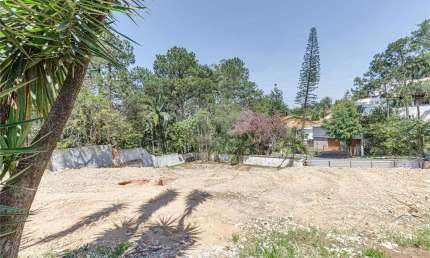 Terreno com 1 quartos à venda em Jardim Marajoara - SP