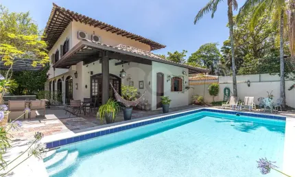 Sobrado com 4 quartos à venda em jardim marajoara - sp