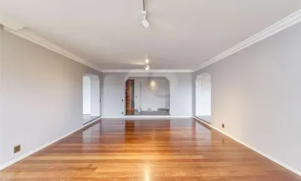 Apartamento com 4 quartos para locação em Santo Amaro - SP