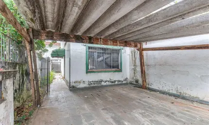 Sobrado com 2 quartos à venda em Chácara Santo Antônio (zona Sul) - SP