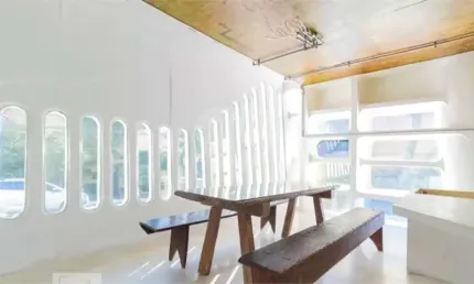 Casa de vila com 4 quartos à venda em chácara santo antônio (zona sul) - sp