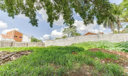 Terreno à venda na Paschoal Pellini, Jardim Prudência, São Paulo