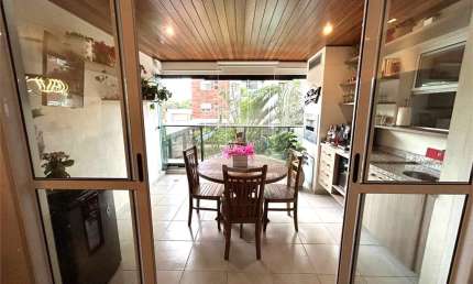 Apartamento com 3 quartos à venda em Jardim Caravelas - SP
