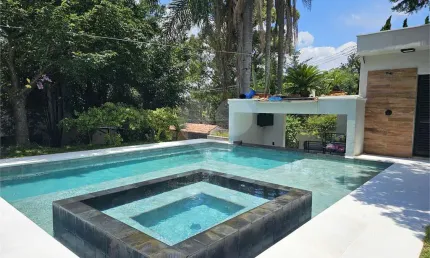 Sobrado com 1 quartos à venda ou para locação em Chácara Monte Alegre - SP