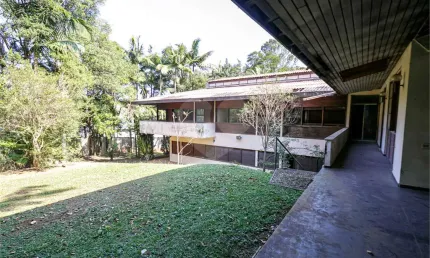 Condomínio com 5 quartos à venda em Jardim Dos Estados - SP