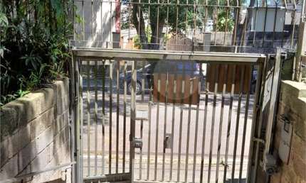Casa com 1 quartos à venda em Jardim Palmares (zona Sul) - SP