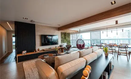 Apartamento com 3 quartos à venda em Jardim Das Acácias - SP