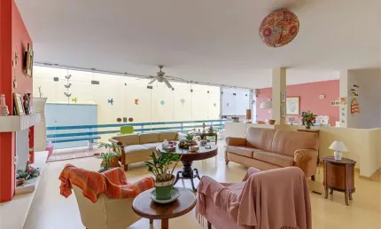 Casa de vila com 4 quartos à venda em Vila Elvira - SP