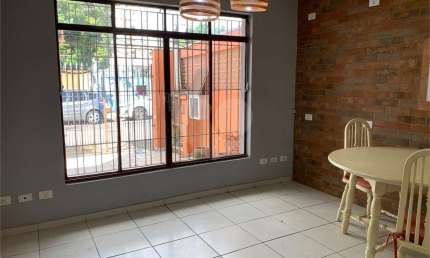 Sobrado com 3 quartos à venda em Cidade Monções - SP