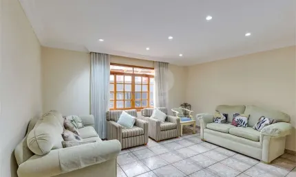 Casa com 3 quartos à venda em Jardim Santo Amaro - SP