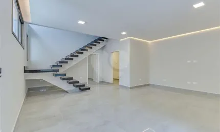 Condomínio com 4 quartos à venda em jardim prudência - sp