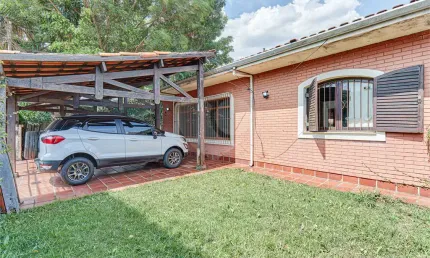 Casa térrea com 4 quartos à venda em Jardim Umuarama - SP