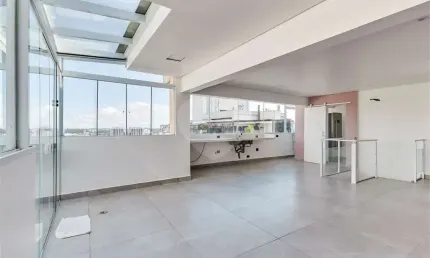 Apartamento com 2 quartos à venda em Jardim Taquaral - SP