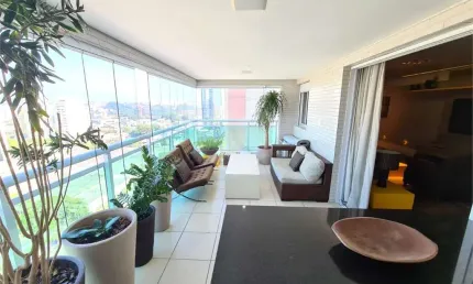 Apartamento com 1 quartos à venda em jardim caravelas - sp