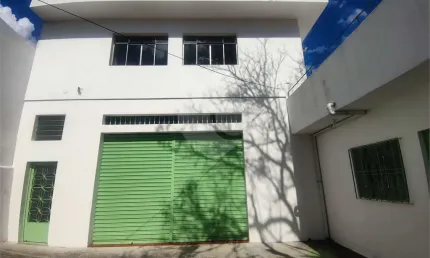 Barracão / Galpão / Depósito à venda na Professor Otávio Guimarães, Socorro, São Paulo