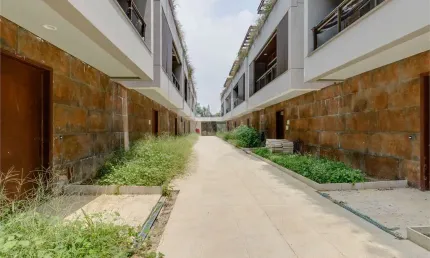 Condomínio com 4 quartos à venda em santo amaro - sp