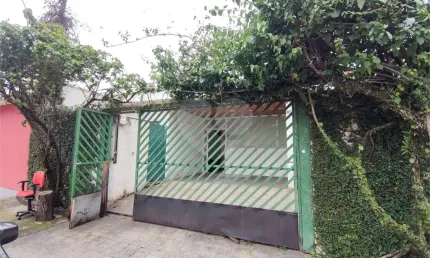 Casa térrea com 2 quartos para locação em cidade monções - sp
