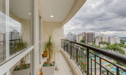 Apartamento com 3 quartos à venda em Vila Sofia - SP