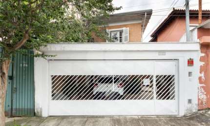Casa com 3 quartos à venda em Jardim Petrópolis - SP