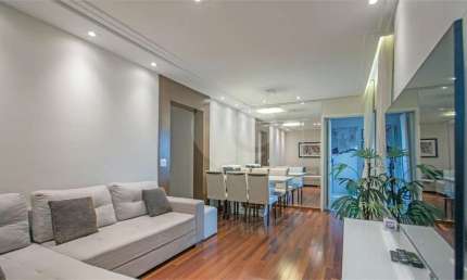Apartamento com 3 quartos à venda em Jardim Caravelas - SP