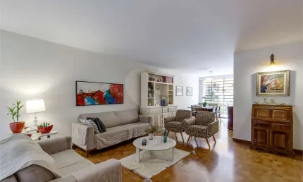 Casa com 3 quartos à venda na Rua Senador Vergueiro, Alto da Boa Vista, São Paulo