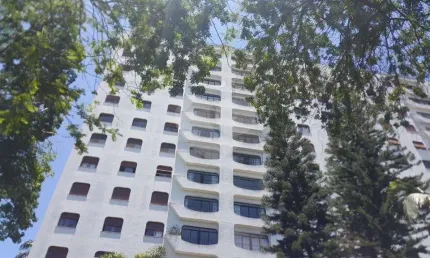 Apartamento com 3 quartos à venda em Granja Julieta - SP