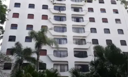 Apartamento com 3 quartos à venda em Granja Julieta - SP