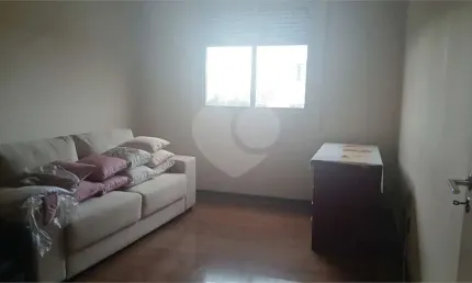 Apartamento com 3 quartos à venda em granja julieta - sp