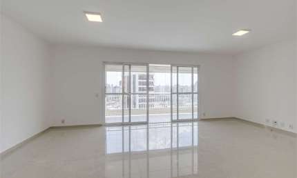 Apartamento com 4 quartos à venda em Chácara Santo Antônio (zona Sul) - SP