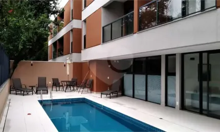 Apartamento com 1 quartos à venda em santo amaro - sp