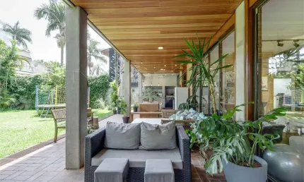 Sobrado com 4 quartos à venda em jardim dos estados - sp