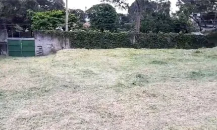 Terreno à venda na Rua Frederico Rene de Jaegher, Interlagos, São Paulo