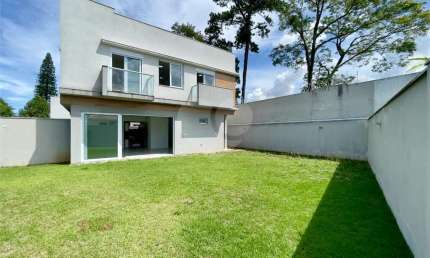 Condomínio com 3 quartos à venda em Jardim Prudência - SP
