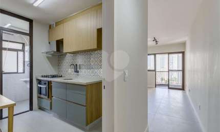 Apartamento com 2 quartos à venda em Jardim Itapeva - SP