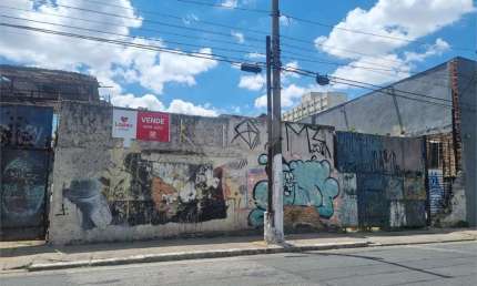 Terreno à venda na Suzana Rodrigues, Alto da Boa Vista, São Paulo