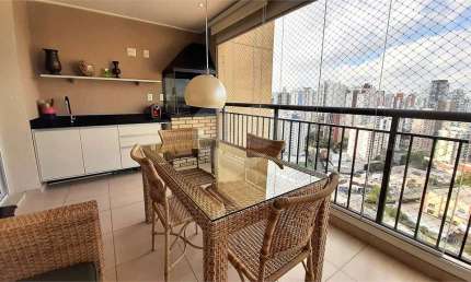 Apartamento com 2 quartos à venda em Vila Santa Catarina - SP