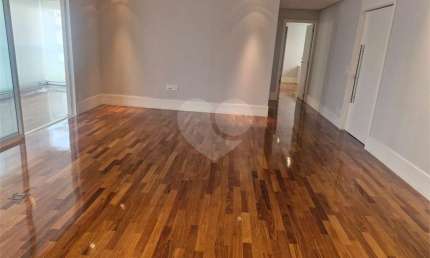 Apartamento com 4 quartos à venda em Chácara Santo Antônio (zona Sul) - SP