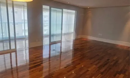 Apartamento com 4 quartos à venda em chácara santo antônio (zona sul) - sp