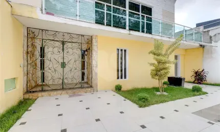 Sobrado com 3 quartos à venda ou para locação em Jardim Marajoara - SP