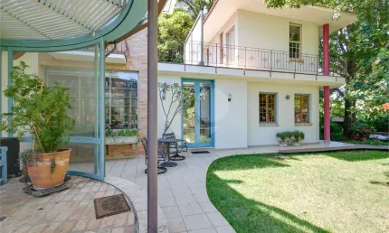 Casa com 5 quartos à venda na Avenida Nove de Julho, Alto da Boa Vista, São Paulo